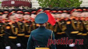 Правительство утвердило план подготовки празднования 80-й годовщины Победы