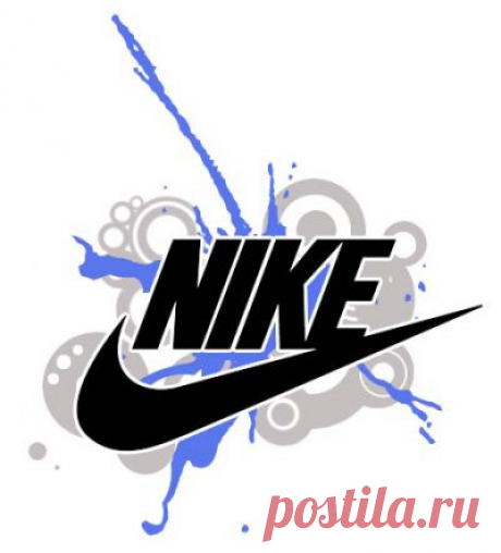 Магазин Nike в Белгороде