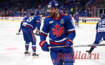 СКА расторг контракт с экс-игроком НХЛ с белорусскими корнями. Форвард Алекс Гальченюк, который в 2023 году получил небольшой тюремный срок в США, отыграл за петербургский клуб один сезон, а теперь продолжит карьеру в хабаровском «Амуре»