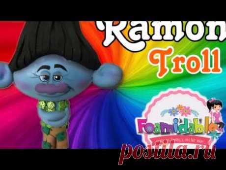 Fofulapiz Ramon Troll - YouTube