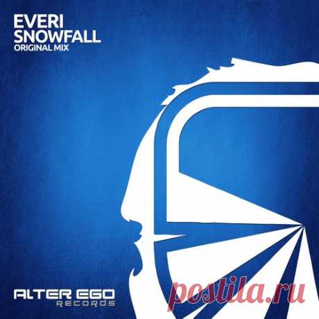 Everi - Snowfall [Alter Ego Records]