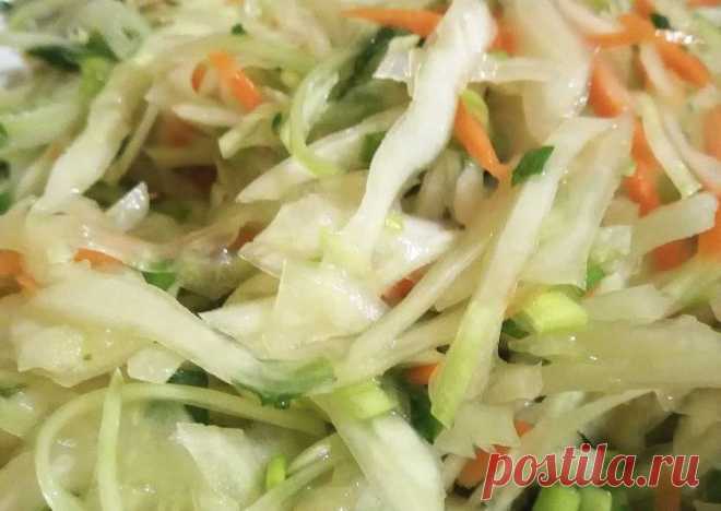 (35) Салат капустный, советский, столовский - пошаговый рецепт с фото. Автор рецепта Cooleshic 🏃‍♂️ . - Cookpad