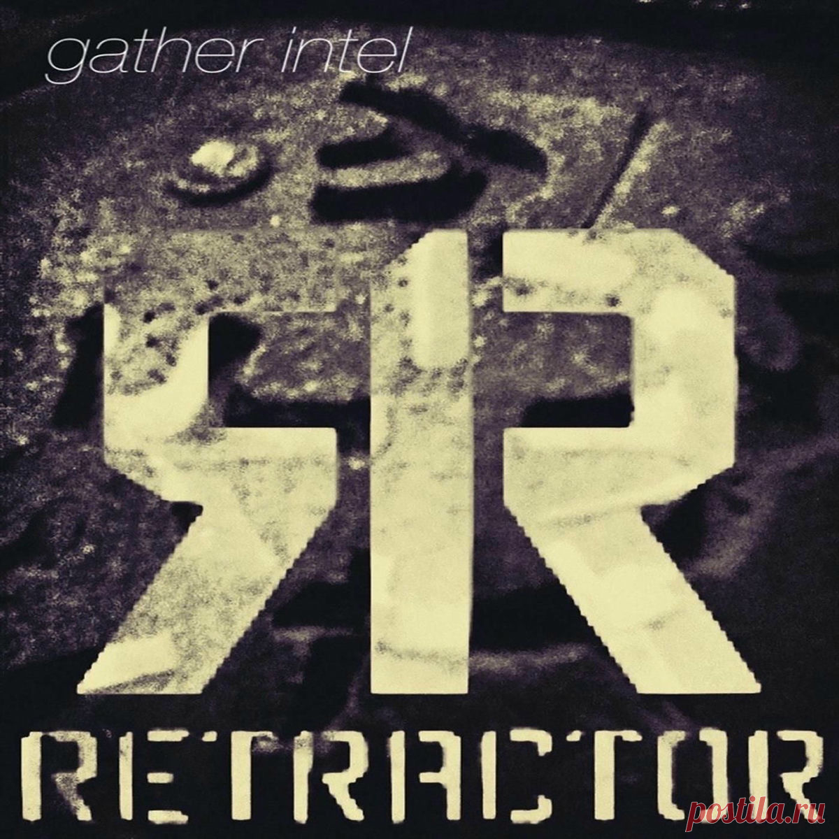 Retractor - Gather Intel (EP) (2024) 320kbps / FLAC