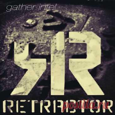 Retractor - Gather Intel (EP) (2024) 320kbps / FLAC