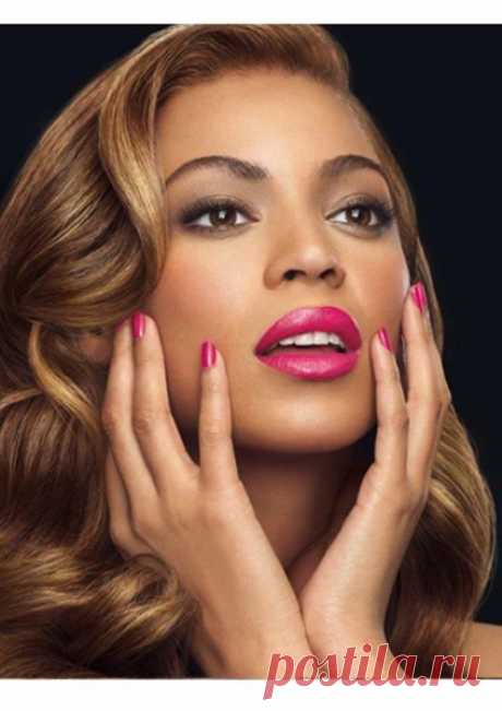 How To Get Your Makeup Looks Elegant Like Beyonce