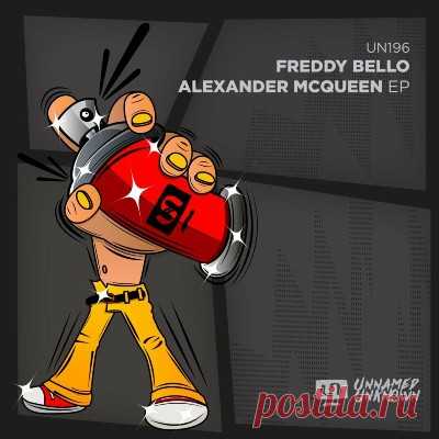 Freddy Bello – Alexander McQueen - FLAC Music