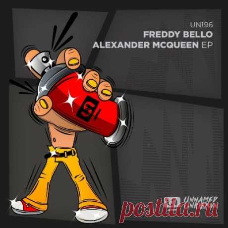 Freddy Bello – Alexander McQueen - FLAC Music