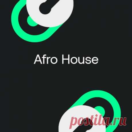 Beatport Secret Weapons 2024 Afro House » MinimalFreaks.co