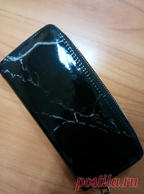 В наличии кошелёк мраморно-черный. Цена 390 руб.
#магазинАрия #Сухобузимское #Комсомольская_33 #кошелек #аксессуары