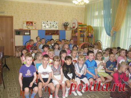 Архив материалов - Детский сад №20 г.Чапаевска