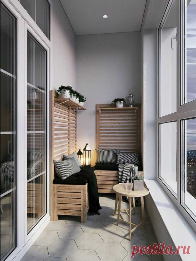 Покупаем дешевую деревянную скамью-ящик (за 2150 руб.) и создаем мебель по своему дизайну | Дизайнер интерьера & Любитель | Яндекс Дзен