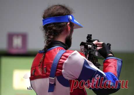 Россияне пропустят предолимпийский чемпионат Европы по пулевой стрельбе. Спортсменов исключили из списка участников.