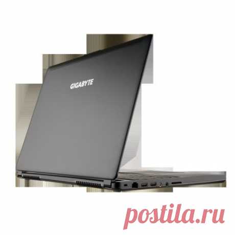 Ferra.ru - Gigabyte выпускает два игровых ноутбука с графикой NVIDIA GeForce GTX 980M и 970M