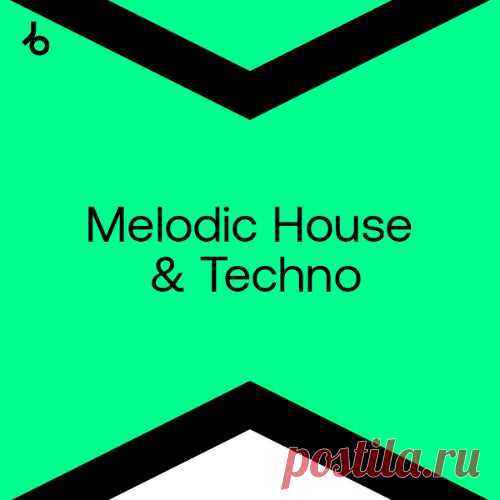 Beatport Top 100 Melodic House & Techno April 2024 - HOUSEFTP