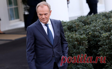 Премьер Польши сообщил об угрозах после покушения на Фицо. Премьер-министр Польши Дональд Туск сообщил об угрозах после покушения на его словацкого коллегу. Роберт Фицо был ранен 15 мая
