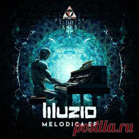 lossless music  : Illuzio - Melodica