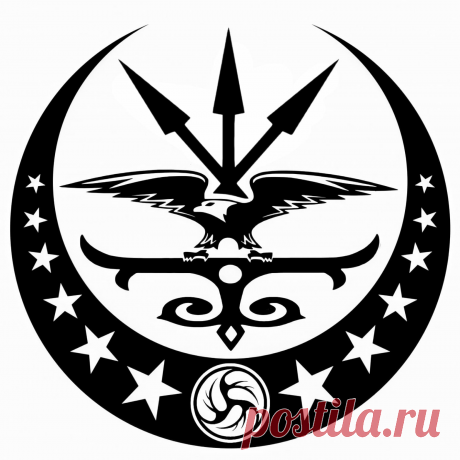 Çerkez circassia Circassian Adiga logotype адыгэ логотип