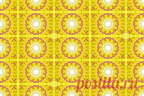 Seamless Yellow Wallpaper  Free Stock Photo HD - Public Domain Pictures