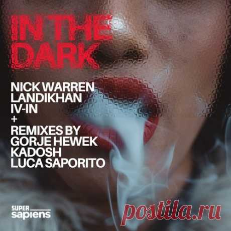 Nick Warren, Landikhan, IV-IN - In The Dark free download mp3 music 320kbps