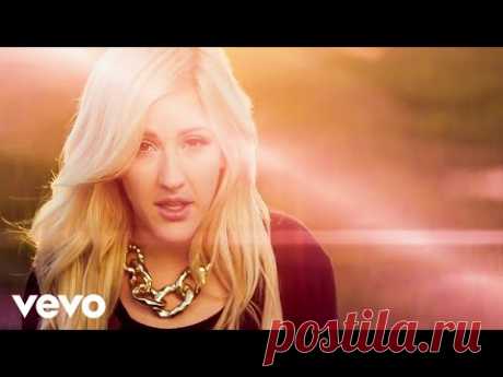 Ellie Goulding - Burn