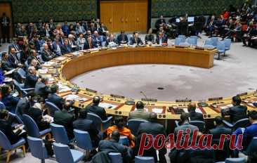 Источник сообщил, что Алжир и Словения запросили заседание СБ ООН по Рафаху. Ожидается, что оно пройдет 20 мая