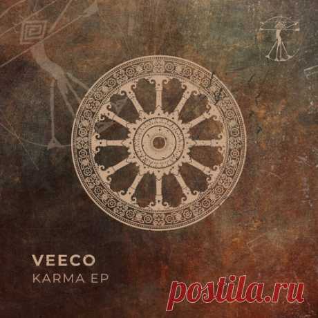 Veeco - Karma EP [Zenebona]