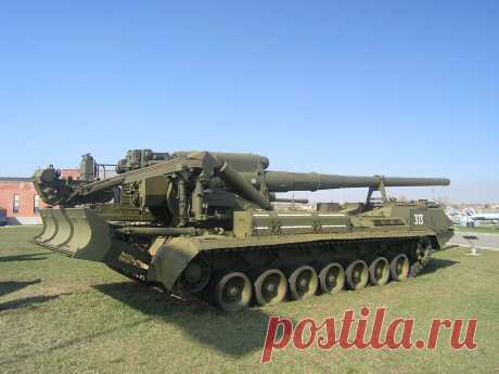 Украина возвращает на вооружение мощнейшие САУ «Пион», чтобы вести обстрел Донбасса, не нарушая минские соглашения