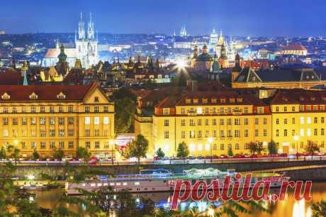 BRB, moving to Prague and staying there forever. | 27 Pictures That Prove The Czech Republic Will Be The Most Beautiful … | Prague