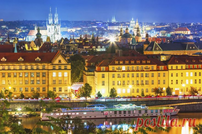 BRB, moving to Prague and staying there forever. | 27 Pictures That Prove The Czech Republic Will Be The Most Beautiful … | Prague