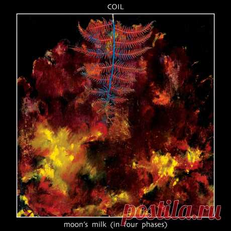 Coil - Moon's Milk (In Four Phases) (2024) 320kbps / FLAC