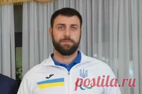 Всё, отстрелялся. Украинского тренера по стрельбе уничтожили под Херсоном. Валентин Дондиков погиб вместе с братом.