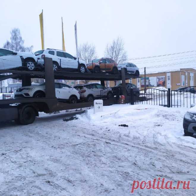 🚍 Транспортная компания по перевозке грузов и автомобилей
👀 Большой опыт 💨 Оперативная доставка 💝 Приятные цены
📆 Работаем круглосуточно, без выходных 📞 +7(495)988-79-95