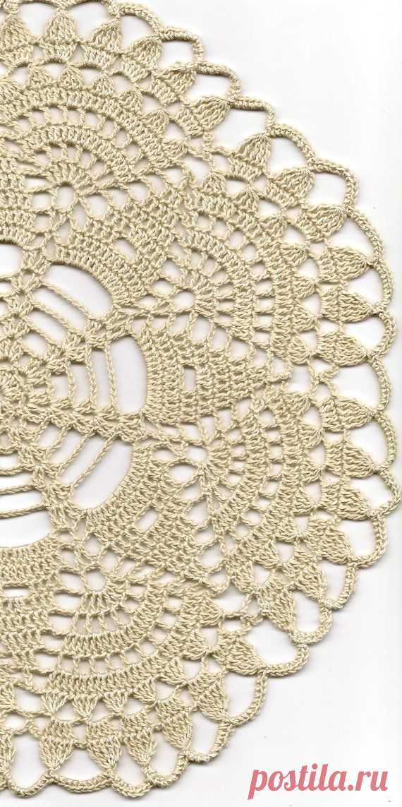 Etsy 
из Etsy 
Christmas gift, Crochet doily, lace doilies, table decoration, crocheted doilie… 
Christmas gift, Crochet doily, lace doilies, table decoration, crocheted doilie, center piece, hand made, table runner, napkin, ecru via Etsy  |  Pinterest: инструмент для поиска и хранения интересных идей