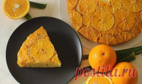 Апельсиновый #пирог рецепт от Оттоленги 

Сегодня представляю #рецепт пирога с апельсинами, в рецепт Оттоленги внес свои нюансы. И сделал особенным, этот пирог…