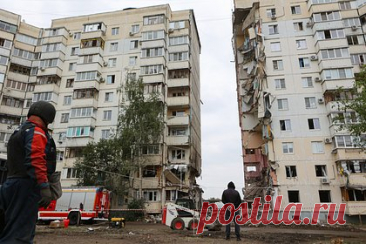 Гладков сообщил подробности о поиске находящихся под завалами дома в Белгороде