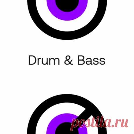 Beatport On Our Radar 2024 Drum n Bass » MinimalFreaks.co