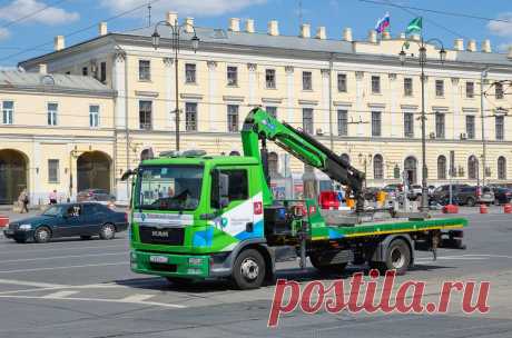 Водителям придумали новый штраф в 5000 рублей - автоновости - Авто Mail.Ru