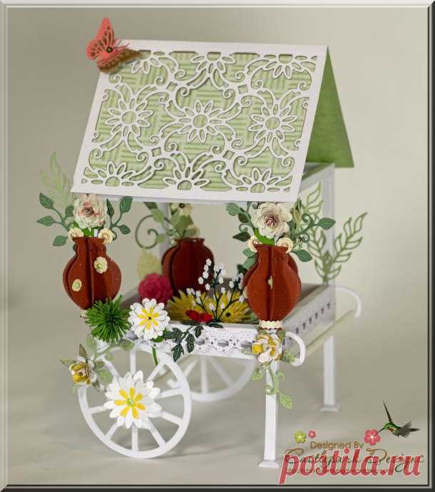 Spring Cards | Castlepark Designs | Page 2