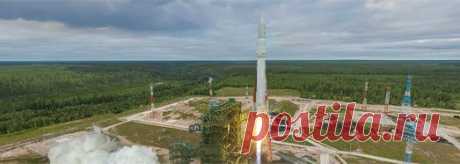 Первый запуск ракеты «Ангара», космодром Плесецк | Сферические aэропанорамы, фотографии и 3D туры самых интересных и красивых городов и уголков нашей планеты, 360° панорамы вокруг света | проект AirPano.ru