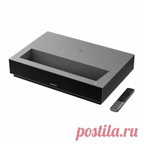 Fengmi 4k cinema 2000 ansi lumens 2gb ddr3 ram 64gb emmc rom bluetooth 4.0 miui laser smart 4k tv Sale - Banggood.com-arrival notice Бренд:
FengMi
4K Разработан:
Да
Канал:
2
Разрешение:
3840*2160
Тип:
Телевизор
Размер модели:
For Xiaomi Mi TV 4K
Упаковка:
Нет
Цена:
42 827,49 RUB
Всего заказов:
3
Отзывы:
Доставка быстрая, упаковано хорошо.
Все работает.
На вид качество хорошее, не люфтит, не скрипит, все кнопки работают.
За такую цену отличный вариант.
Но есть одно но: как оказалось, это телеви…