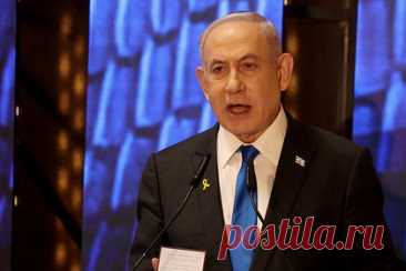 Нетаньяху возмутил израильских военных