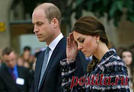 Кейт Миддлтон рискует потерять место Королевы из-за новой пассии Принца Гарри Кейт Миддлтон (Kate Middleton) и Принц Уильям (Prince William) рискуют потерять самую заветную мечту – занять трон, на котором ныне восседает Королева Елизавета II