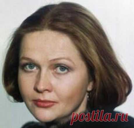 Сегодня 15 мая в 2005 году умер(ла) Наталья Гундарева
