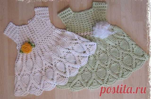 dress-crochet-yarn1.jpg (640×419)