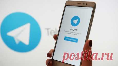 Telegram может внедрить чат-бот на основе ИИ