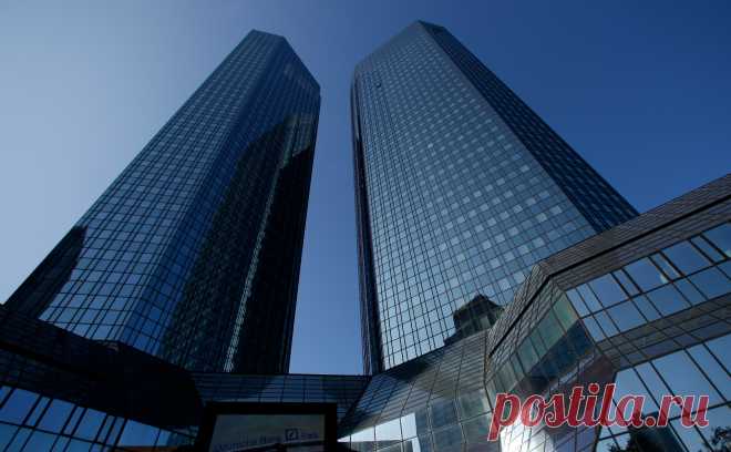 Deutsche Bank спрогнозировал главные тренды 2022 года. Решение проблемы COVID-19, «гиперзвуковой» рост рынка труда, завершение эпохи своодных денег на фондовом рынке и превращения космоса в новый «Дикий Запад» — все это может оказать влияние на глобальную экономику в 2022 году