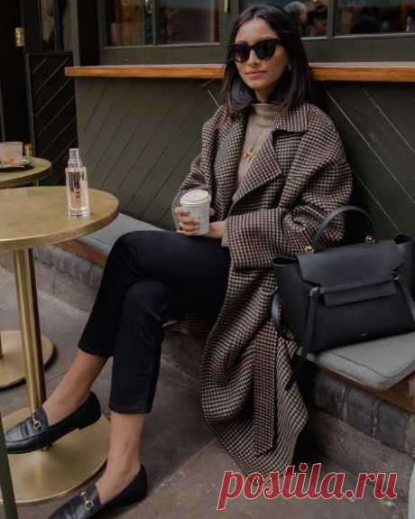 Affordable Fall Coat To Complete Your Outfit Looks