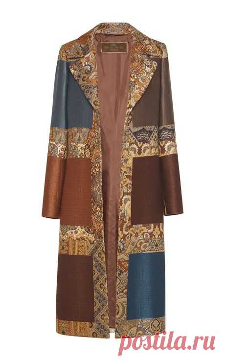 Etro Fashion Collections For Women | Moda Operandi