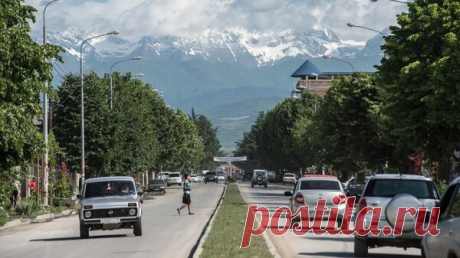 МИД Южной Осетии подтвердил курс на укрепление отношений с Россией