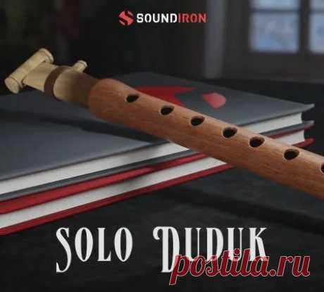 Soundiron Duduk Phrases (WAV) free download mp3 music 320kbps